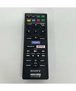 RMT-VB201U Remote for Sony DVD BD BDP-S6700 UBP-X700 BDP-S1500 BDP-S2900... - €9,72 EUR