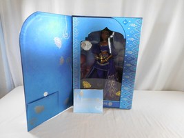 D23 Disney Expo 2022 LE Collector Doll  Aladdin Jasmine 17” Anniversary ... - $397.00