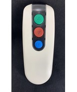 Handicare Stairlifts &quot;red dot&quot; Remote Call / Send Control (gently used) - $47.43 CAD