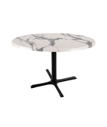 Holland Bar Stool 30 in. Tall OD211 Indoor &amp; Outdoor All-Season Table wi... - €311,01 EUR