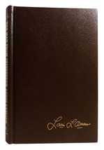 Louis L&#39;amour The Man From Skibbereen Louis L&#39;amour Hardcover Collection Collect - £64.58 GBP