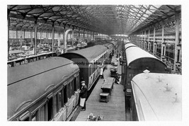 pt1425 - Locomotive &amp; Carriage Works , Gorton , Lancashire - Print 6x4 - $3.00