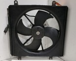Radiator Fan Motor Fan Assembly Condenser Fits 97-98 CR-V 713104 - $65.34