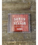 Songs Of The Season CD - $674.55 CAD