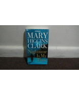 Nighttime is My Time *Mary Higgins Clark** 2004 3 Cassette Tapes NEW. LO... - £7.40 GBP