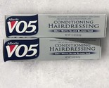2 x VO5 Conditioning Hairdressing Gray/White/Silver Blonde Hair - 1.5oz - $29.69