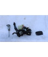 2014-2019 Kia Soul Ignition Switch Assy &amp; Driver Door Lock Cylinder W/ Key - €234,11 EUR