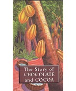 1959 THE STORY OF CHOCOLATE AND COCOA Booklet - Hershey Chocolate Corpor... - $12.32 CAD