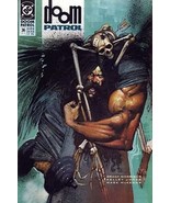 Doom Patrol 36 (1987 2nd Series) - $5.94