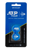 Dunlop ATP Tour Flying D Racket Dampener Tennis Vibration 2 Pieces/Pack ... - $19.70+