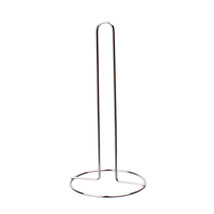 Entree Wire Paper Towel Holder 28.5cm (Chrome) - £14.45 GBP