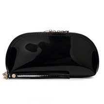 Rrival summer hot sale candy pu patent leather day clutches evening bag purse 15 colors thumb200