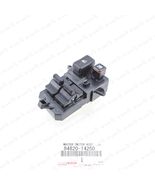 New Genuine Toyota 93-98 Supra JZA80 MK4 Master Window Switch LHD 84820-... - $3,282.81 MXN