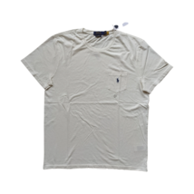 Polo Ralph Lauren Round Neck T Shirt $90 Free Worldwide Shipping - £58.38 GBP