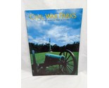 Lot Of (2) The Story Behind The Scenery Books Civil War And Gettysburg - $31.18