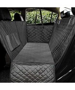 Yes Pets Universal Waterproof Dog seat Cover- one Size fits All Cars and... - $50.58 CAD