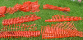 Lot Of Smaller Pieces Of Snowfence - £27.52 GBP