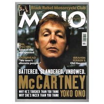 Mojo Magazine May 2003 mbox2877/a McCartney - Phil Specter - Radiohead - £3.91 GBP