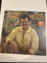 Conway Twitty George Keeps Pulling on My Ring MCA-2338 New Sealed Platinum Plus - £14.55 GBP