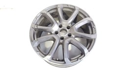 2018 Maserati Levante OEM Wheel Rim 19&#39;&#39; Has Scuff Scratch - £206.19 GBP