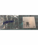 Needle Plate, Kenmore #648049007 - $173.97 MXN