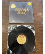 Bee Gees Gold Volume One LP 1976 RSO RS-1-3006 Vinyl Record Original SHR... - €19,78 EUR