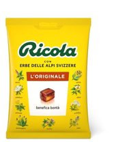 Ricola Original Swiss Herb Drops 70g - £11.00 GBP
