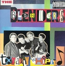 Totally Whipped [Audio CD] Blenders - £20.44 GBP