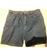 Mens Covington Denim  Short  Sz. 38 - $111.01 MXN