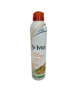 St Ives Oatmeal Shea Butter Fresh Hydration Lotion Spray 6.5 oz New - $487.76 MXN