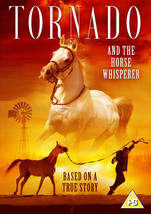 Tornado And The Horse Whisperer DVD (2020) Danny Keogh, Van Den Bergh (DIR) Pre- - £13.99 GBP