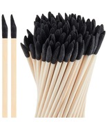 100 Pack Sanding Sticks Matchsticks Sanding Twigs Fine Detailing Sanding... - £22.30 GBP