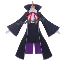 Game Anime Fate Grand Order BB Matou Sakura Moon Cancer Cosplay Costume ... - £62.91 GBP