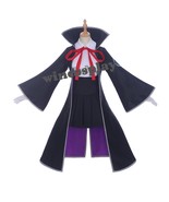Game Anime Fate Grand Order BB Matou Sakura Moon Cancer Cosplay Costume ... - $109.41 CAD