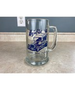 Majestic&#39;s 92 Regina, Saskatchewan Canada 16 Fluid Ounce  Glass Beer Mug - $13.56 CAD