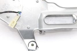 06-07 SUBARU B9 TRIBECA WINDSHIELD WIPER MOTOR Q2168 image 8