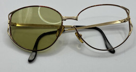 Luxottica Titanium Eyeglasses Frames - Parts/Broken - Made in Italy - £15.53 GBP