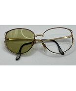Luxottica Titanium Eyeglasses Frames - Parts/Broken - Made in Italy - $27.08 CAD