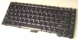 Toshiba Satellite Laptop KEYBOARD NSK-T4301 K000016050 Notebook Computer A55 P35 - £8.23 GBP