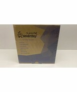 The Write Stuff Smartbuy 3D Printer Filament 3DFABS175D1K-BYL bright Yellow - $16.79
