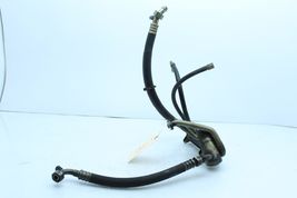 86-93 MERCEDES-BENZ W124 300E A/C Discharge & Suction Hose Assembly F3990 image 7