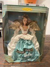 Mattel 1998 Timeless Collection Angel Of Joy Barbie Adult Collectible - £36.08 GBP