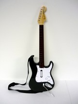 Rock Band Harmonix Fender Stratocaster Guitar Model #NWGTS2 For Nintendo Wii - £29.18 GBP