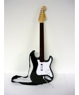 Rock Band Harmonix Fender Stratocaster Guitar Model #NWGTS2 For Nintendo... - £29.10 GBP