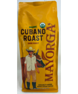 Mayorga - Organic Roast - Dark Roast Whole Bean Grade Coffee - 2 lb. - $39.95