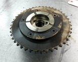 Camshaft Timing Gear Phaser From 2012 Chevrolet Suburban 1500  5.3 12606358 - £39.46 GBP