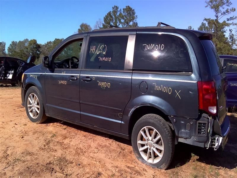 Rear Wiper Motor Fits 08-20 CARAVAN 103768329 Item image 6