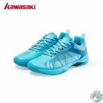 New 2023 Kawasaki  Series Professional Badminton Shoes  Anti-Slippery  Shoes for - £169.41 GBP