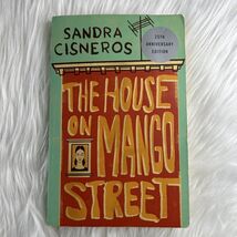 The House on Mango Street by Cisneros, Sandra - $54.64 MXN