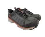Helly Hansen Women Aluminum Toe SP Safety Work Shoes HHS201006W Gray/Ora... - $35.62